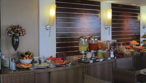 joh blue ocean hotel
