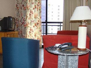 joh blue ocean hotel