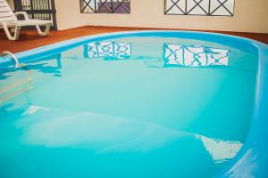 joh blue ocean hotel