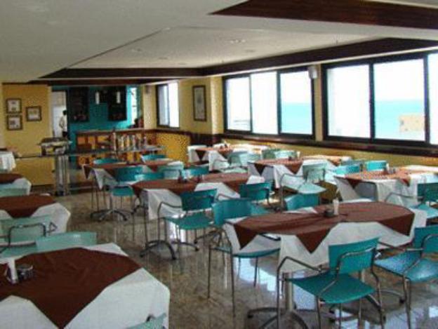 joh blue ocean hotel