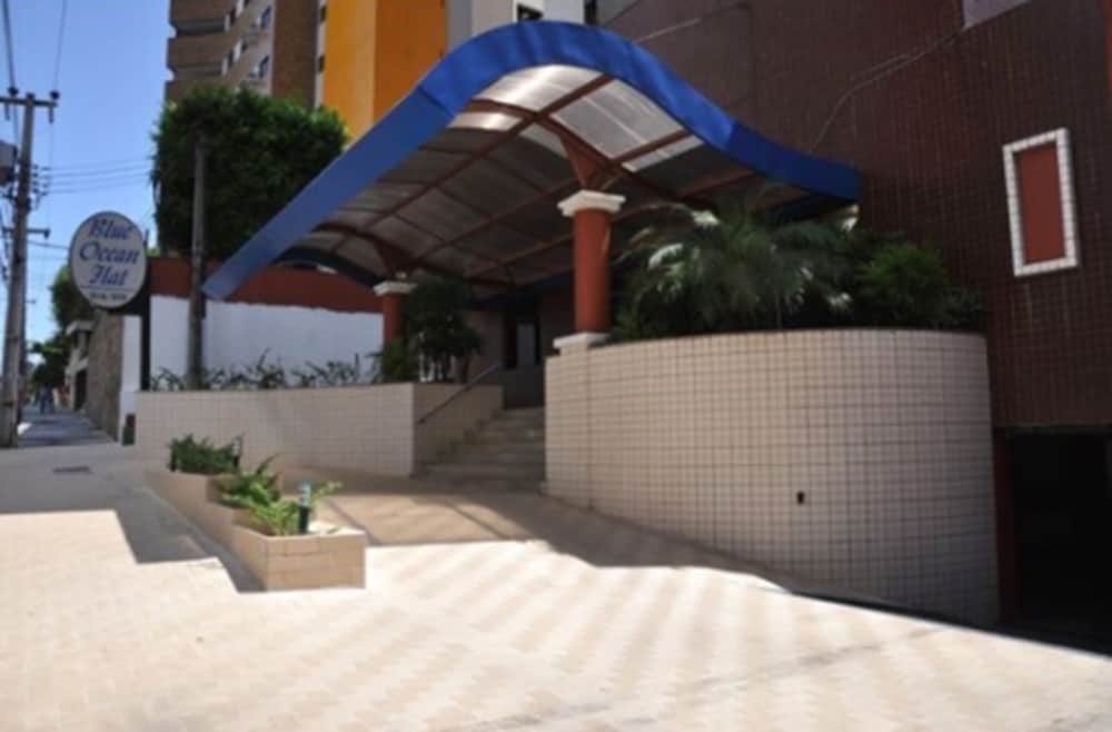 joh blue ocean hotel