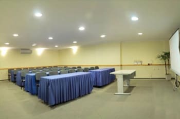 joh blue ocean hotel