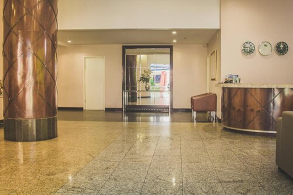 joh blue ocean hotel