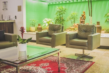 joh blue ocean hotel