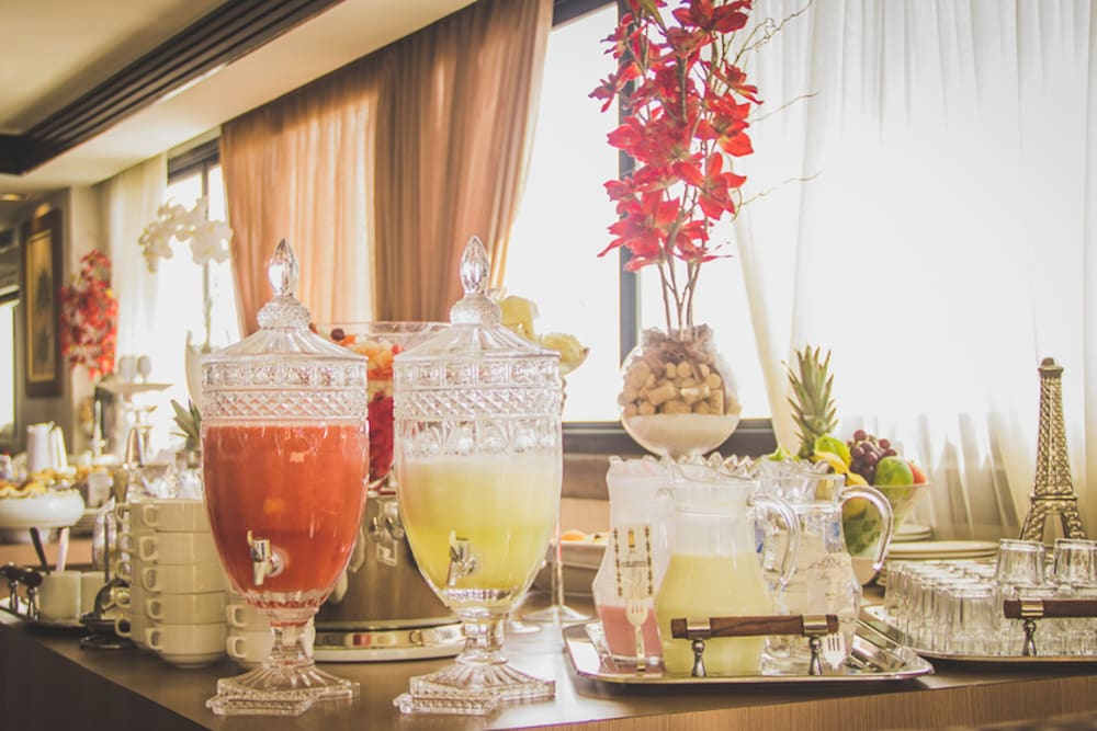 joh blue ocean hotel