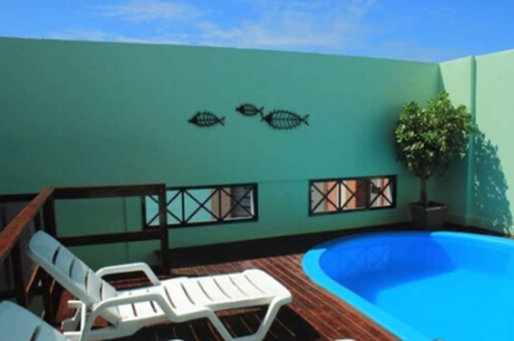 joh blue ocean hotel
