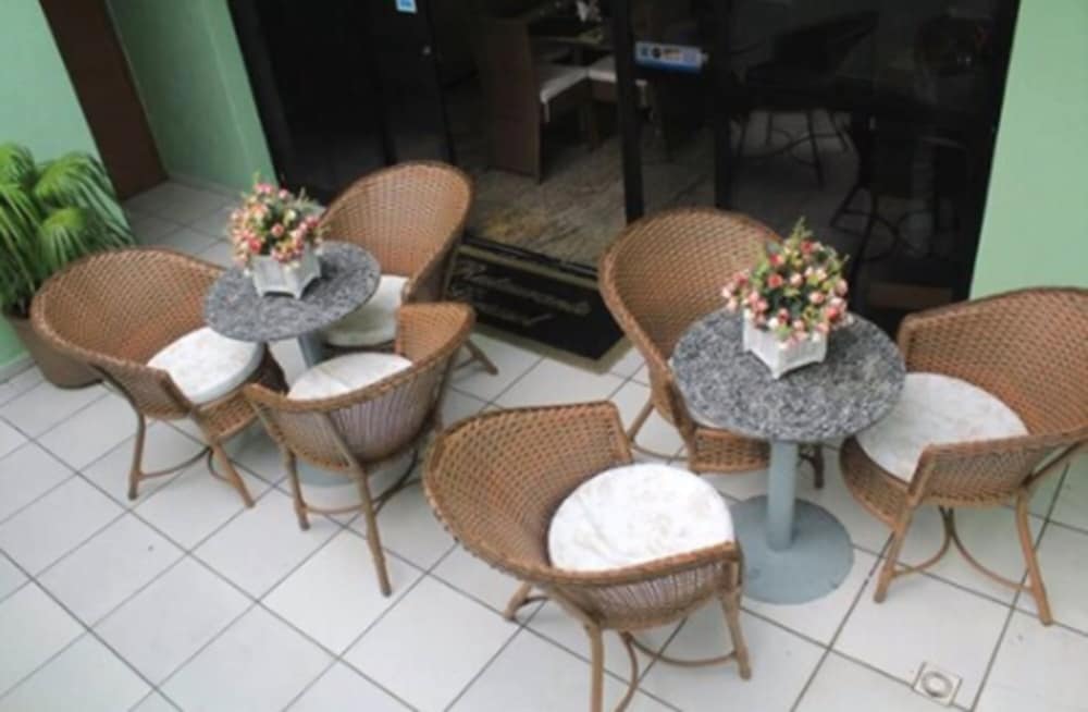 joh blue ocean hotel