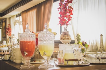 joh blue ocean hotel