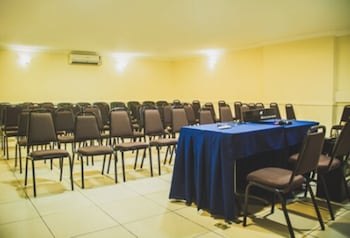 joh blue ocean hotel