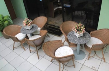 joh blue ocean hotel
