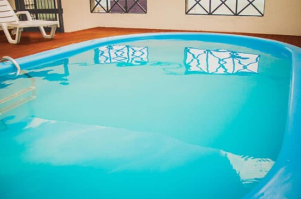 joh blue ocean hotel