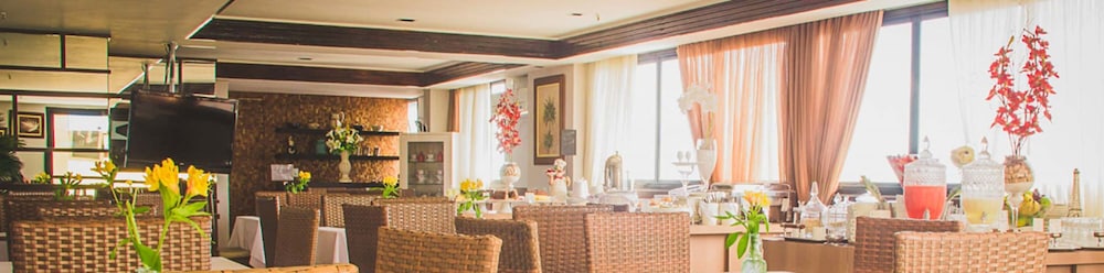joh blue ocean hotel