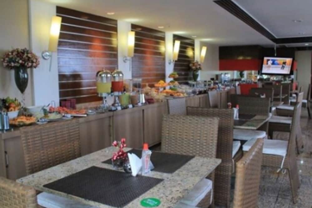 joh blue ocean hotel