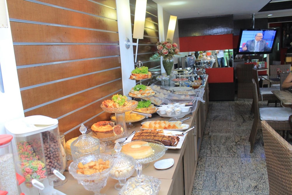 joh blue ocean hotel