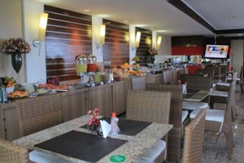 joh blue ocean hotel