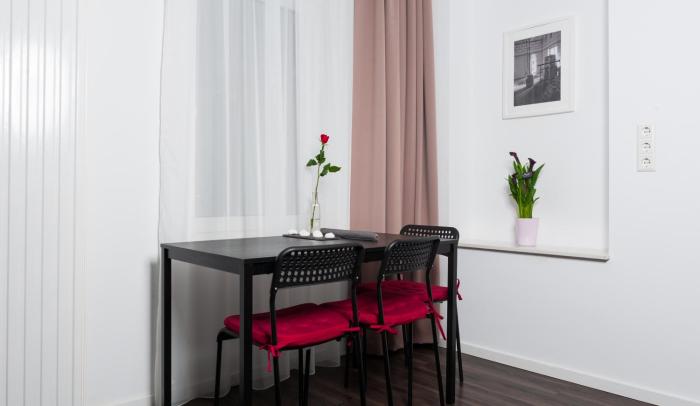 apartment city lenaustra e contactless check in