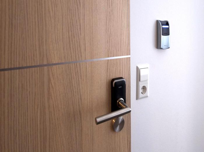 apartment city lenaustra e contactless check in
