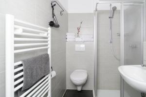 apartment city lenaustra e contactless check in