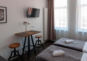 apartment city lenaustra e contactless check in