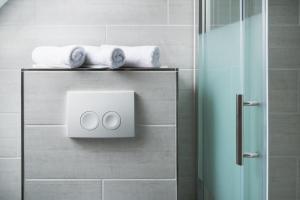 apartment city lenaustra e contactless check in