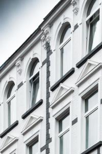 apartment city lenaustra e contactless check in