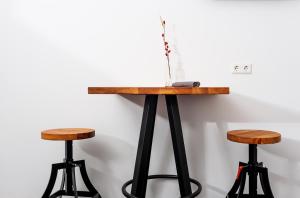 apartment city lenaustra e contactless check in