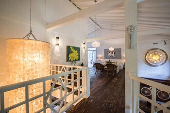 vila toro guest house