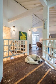 vila toro guest house