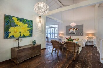 vila toro guest house