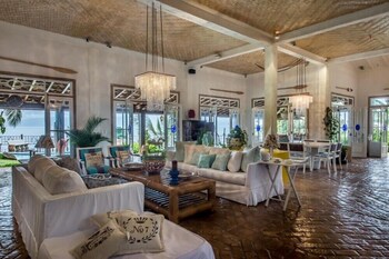 vila toro guest house
