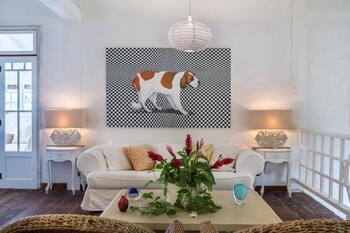 vila toro guest house