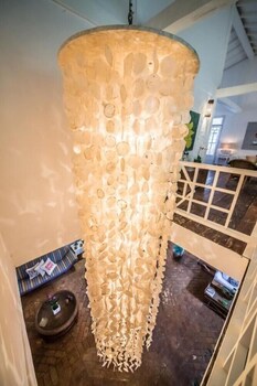 vila toro guest house