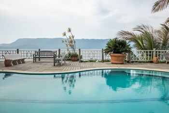 vila toro guest house