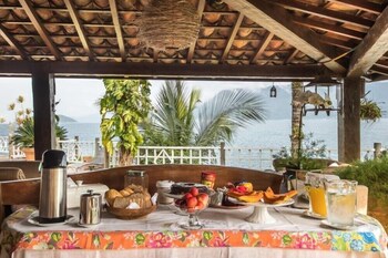 vila toro guest house