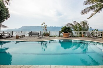vila toro guest house