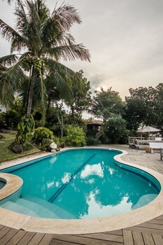 vila toro guest house