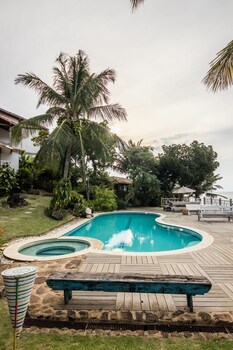 vila toro guest house