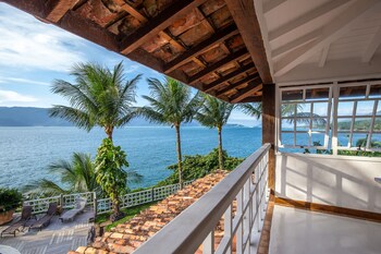 vila toro guest house