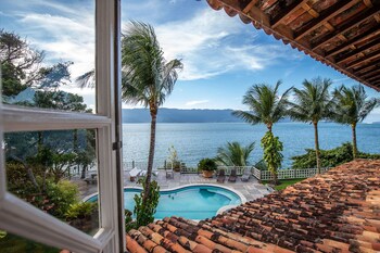 vila toro guest house