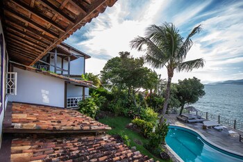 vila toro guest house