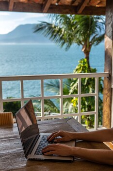 vila toro guest house