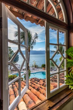 vila toro guest house