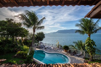 vila toro guest house