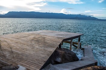 vila toro guest house