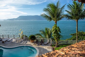 vila toro guest house