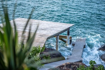 vila toro guest house