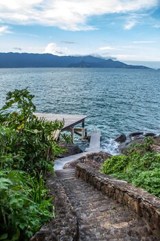 vila toro guest house