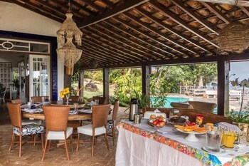 vila toro guest house