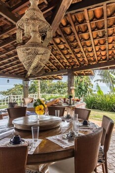 vila toro guest house