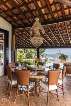 vila toro guest house